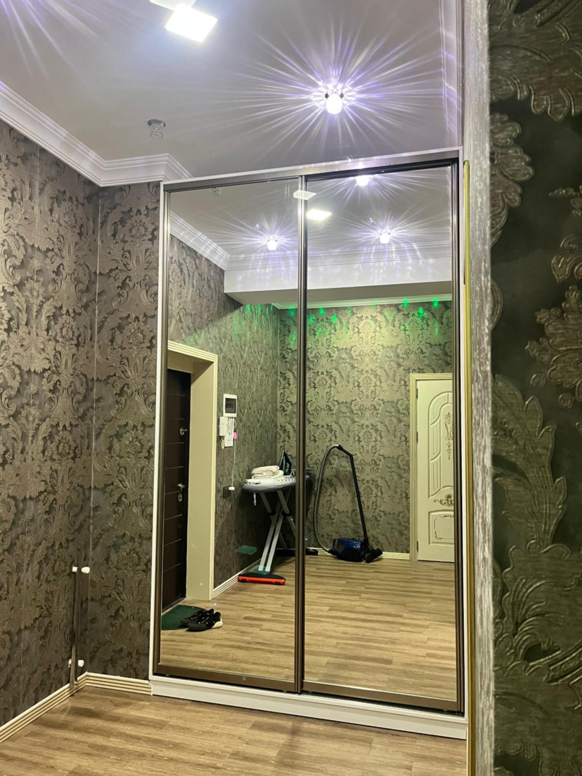 Halal Comfortable apartament