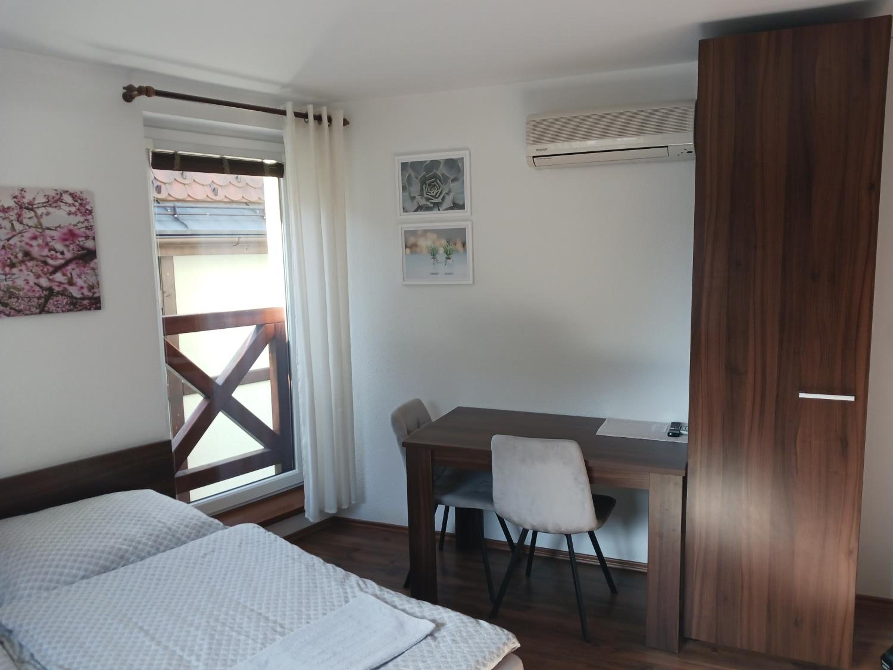 Apartmán KATY view 2