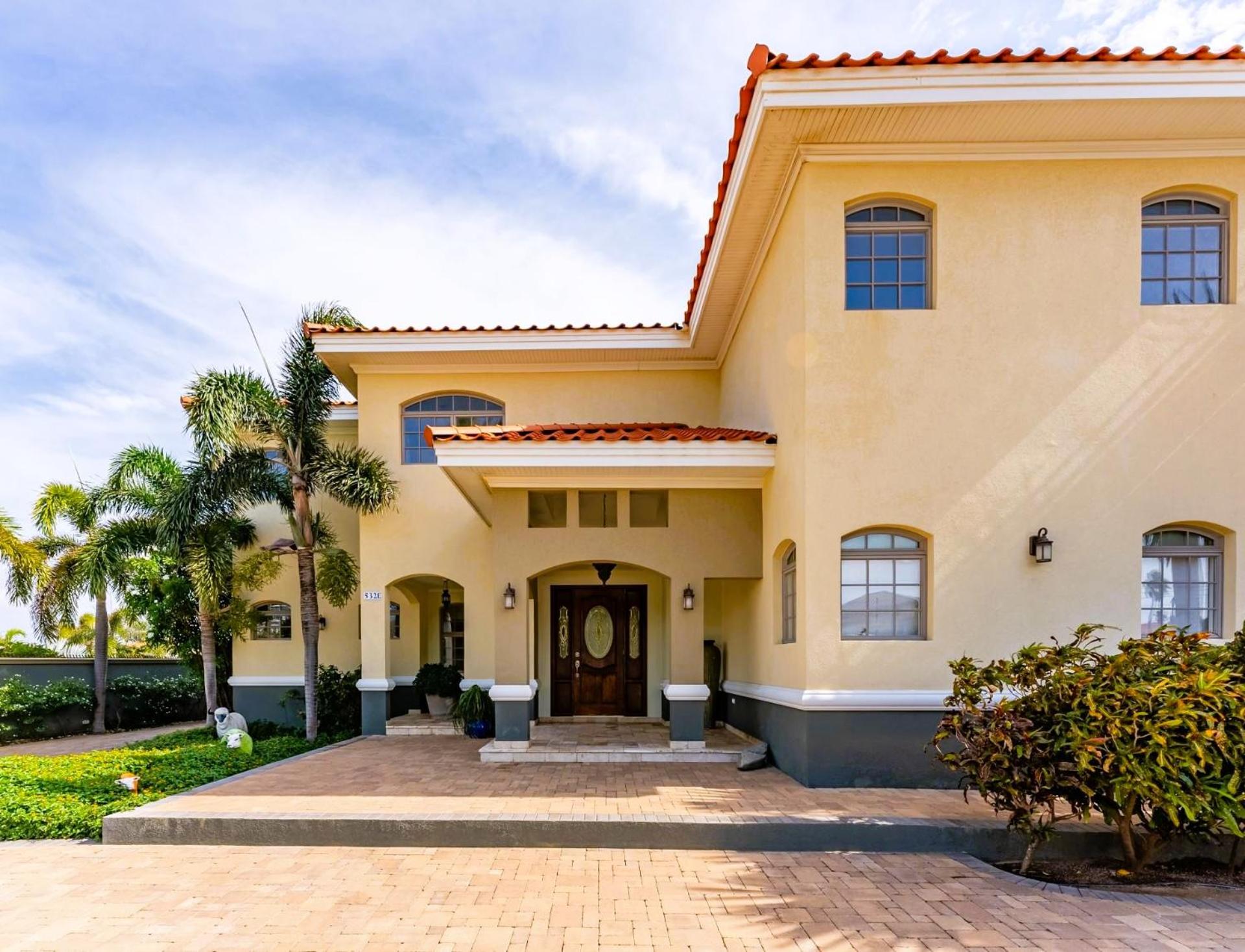 Bocobay Seaside Beach House