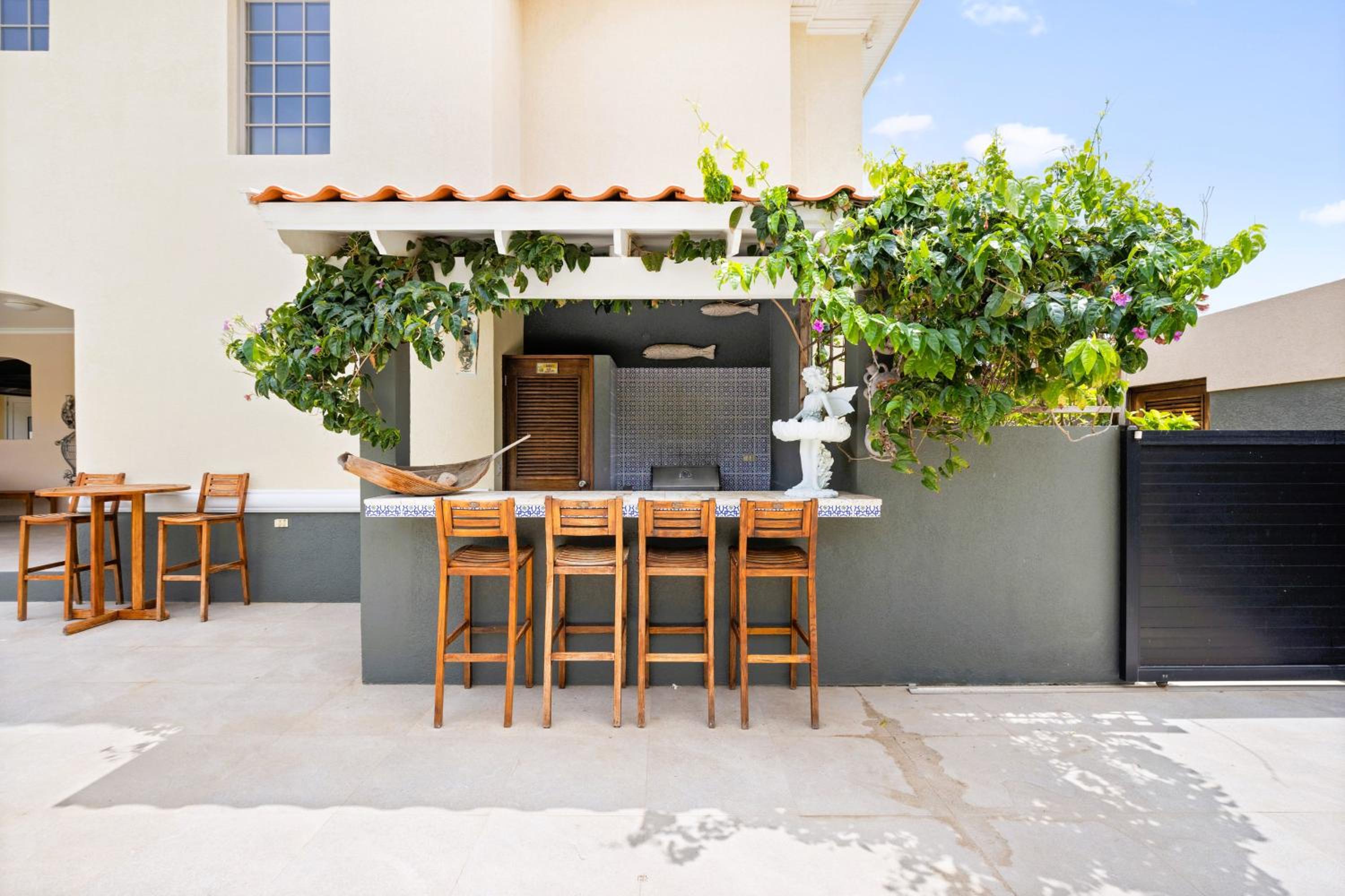 Bocobay Seaside Beach House