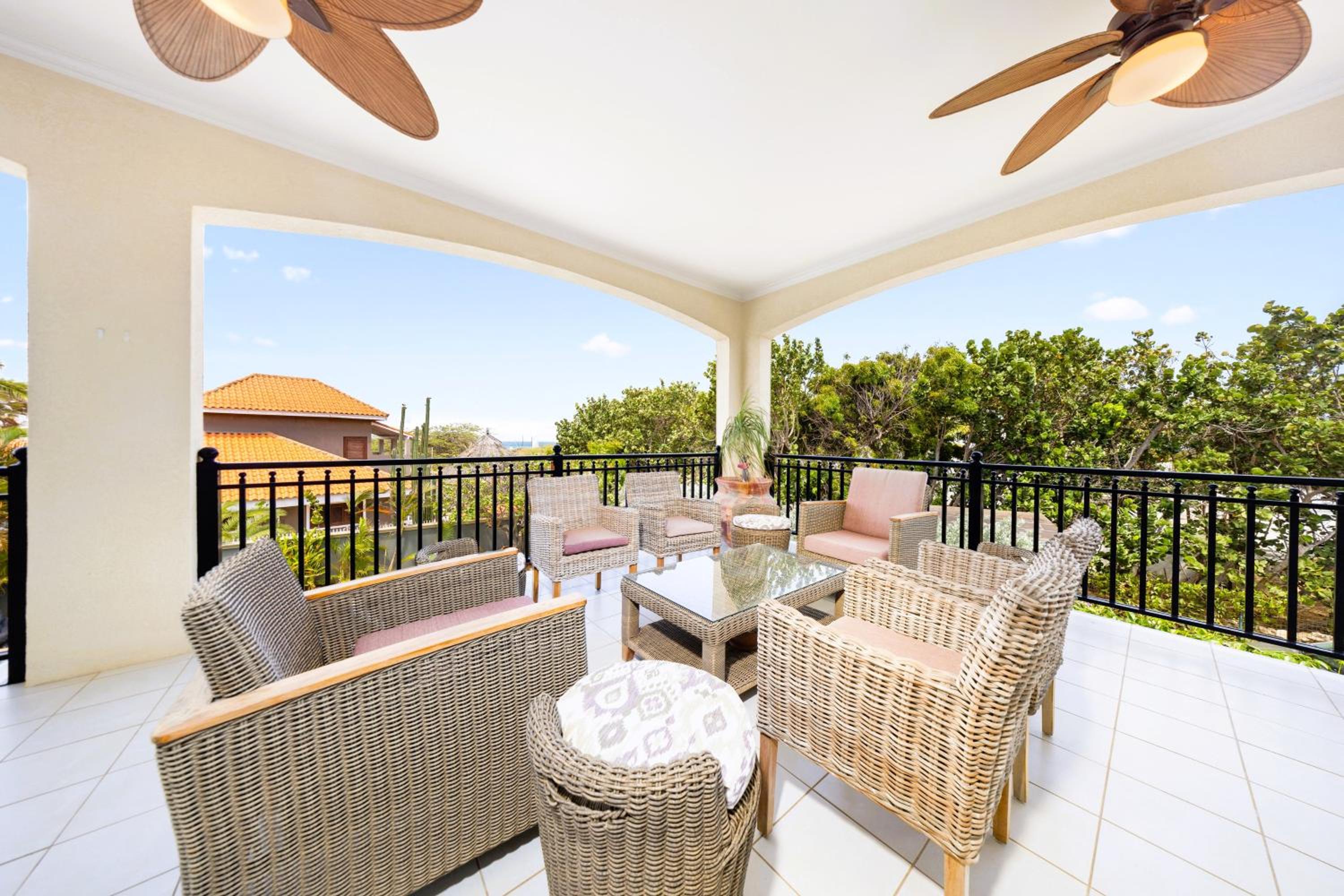 Bocobay Seaside Beach House