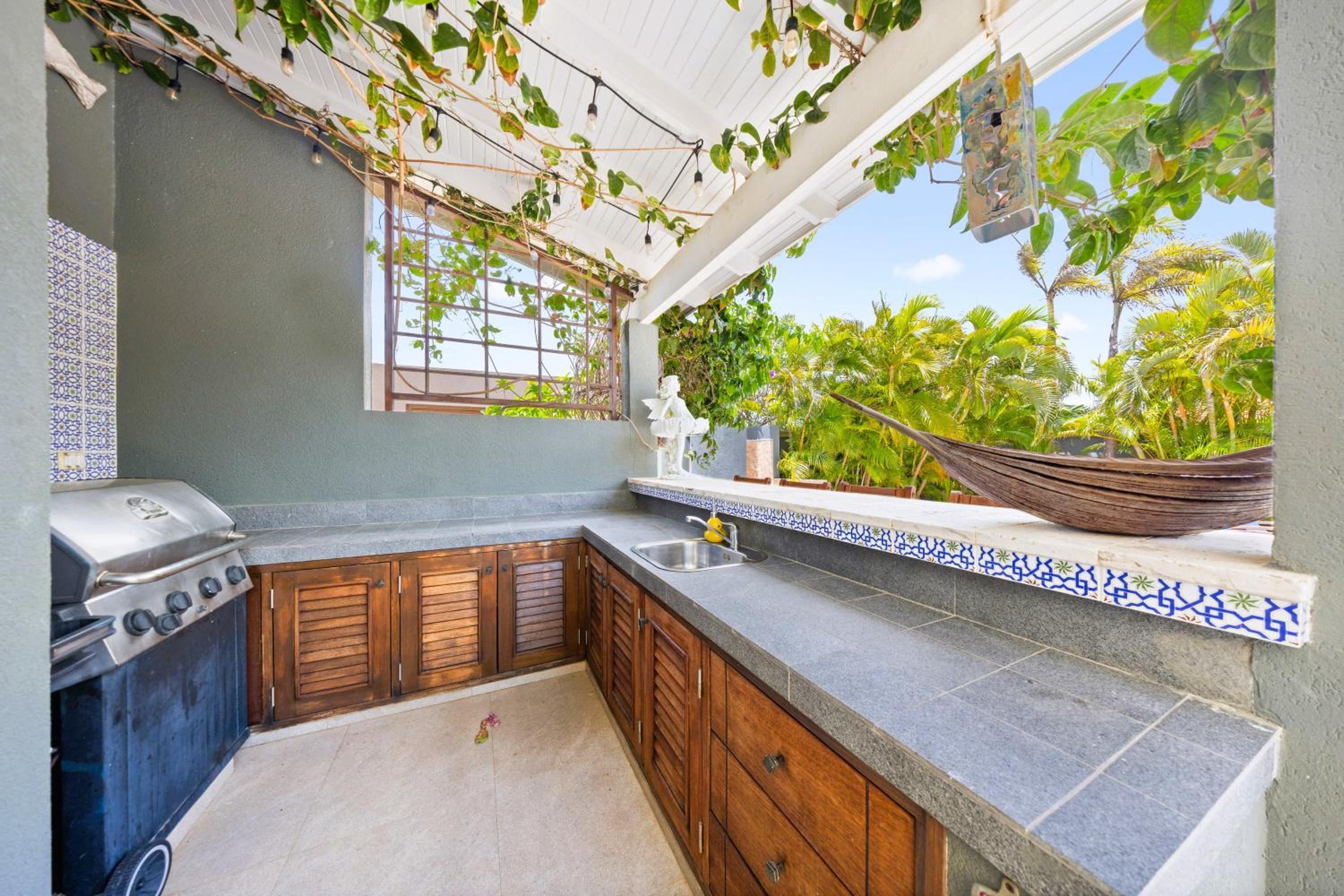 Bocobay Seaside Beach House