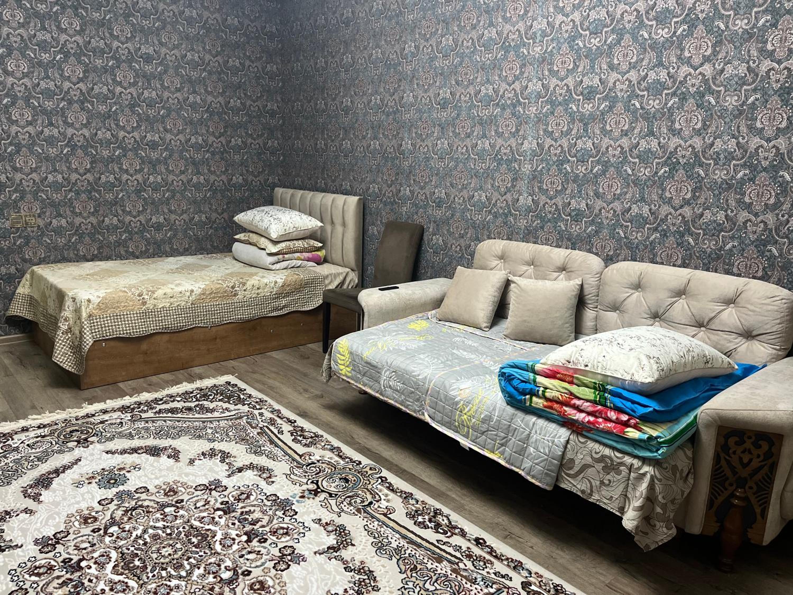 Halal Comfortable apartament