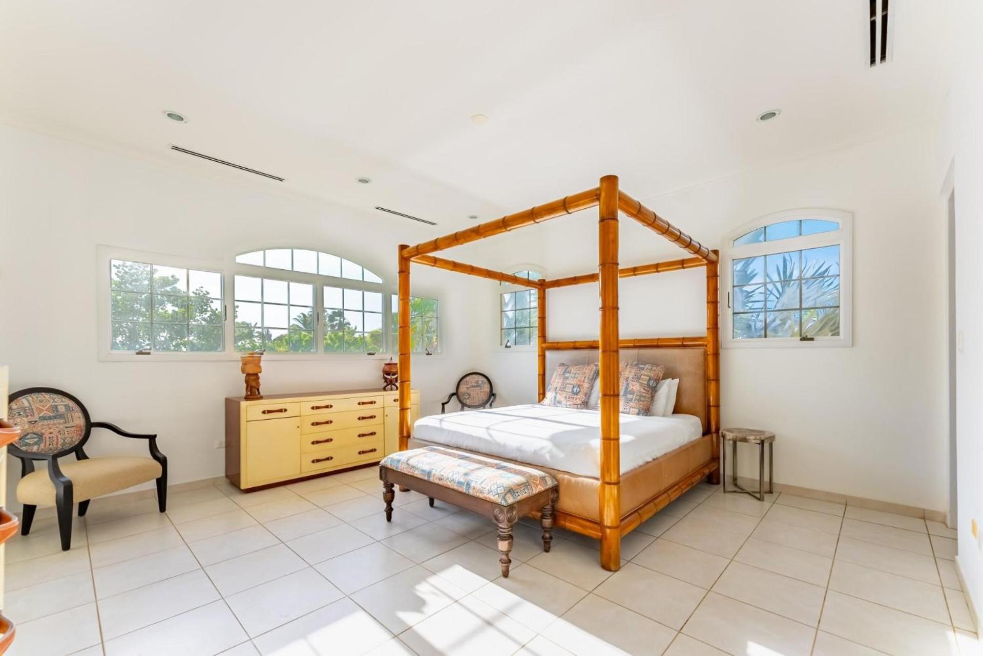 Bocobay Seaside Beach House