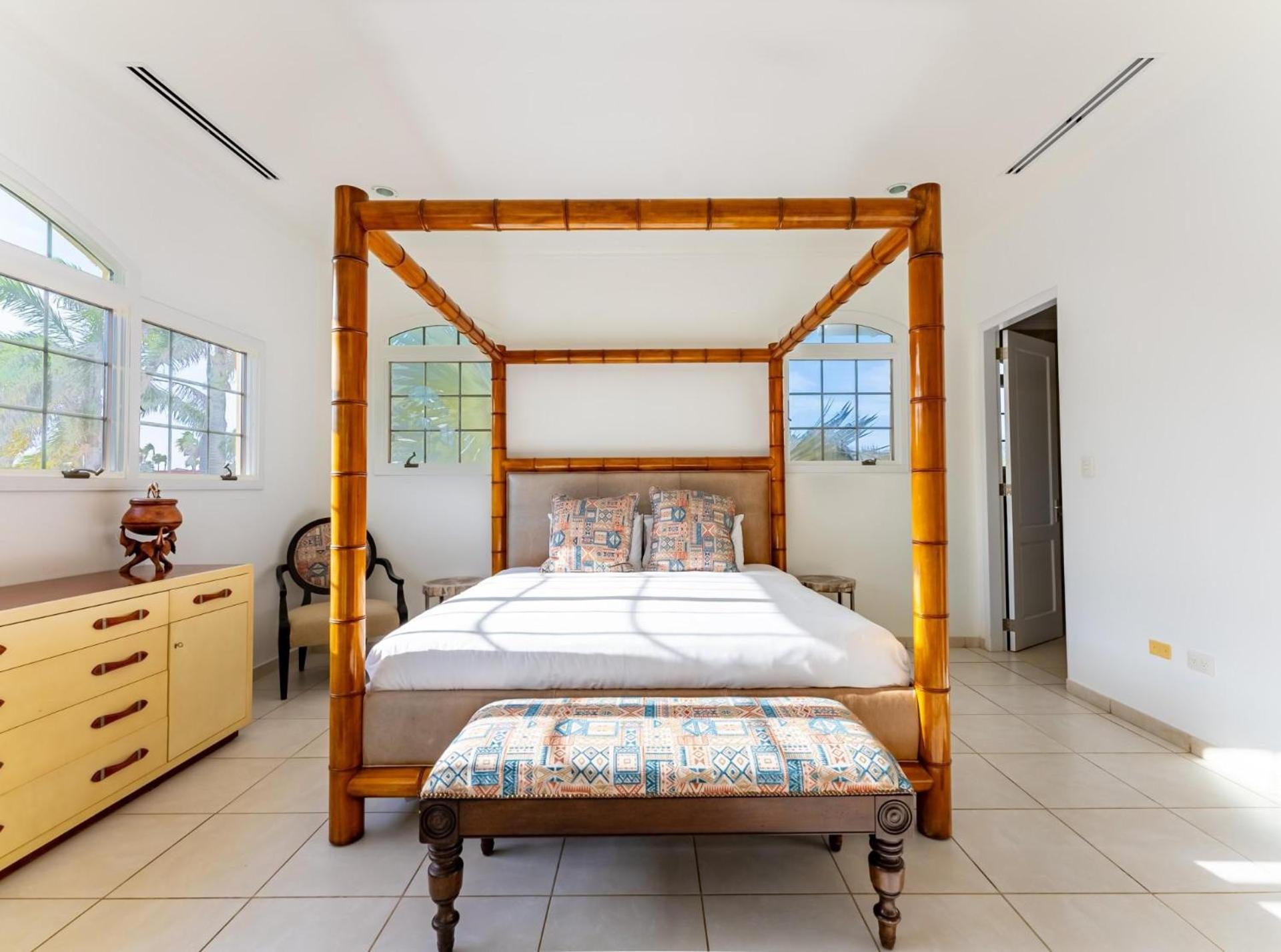 Bocobay Seaside Beach House