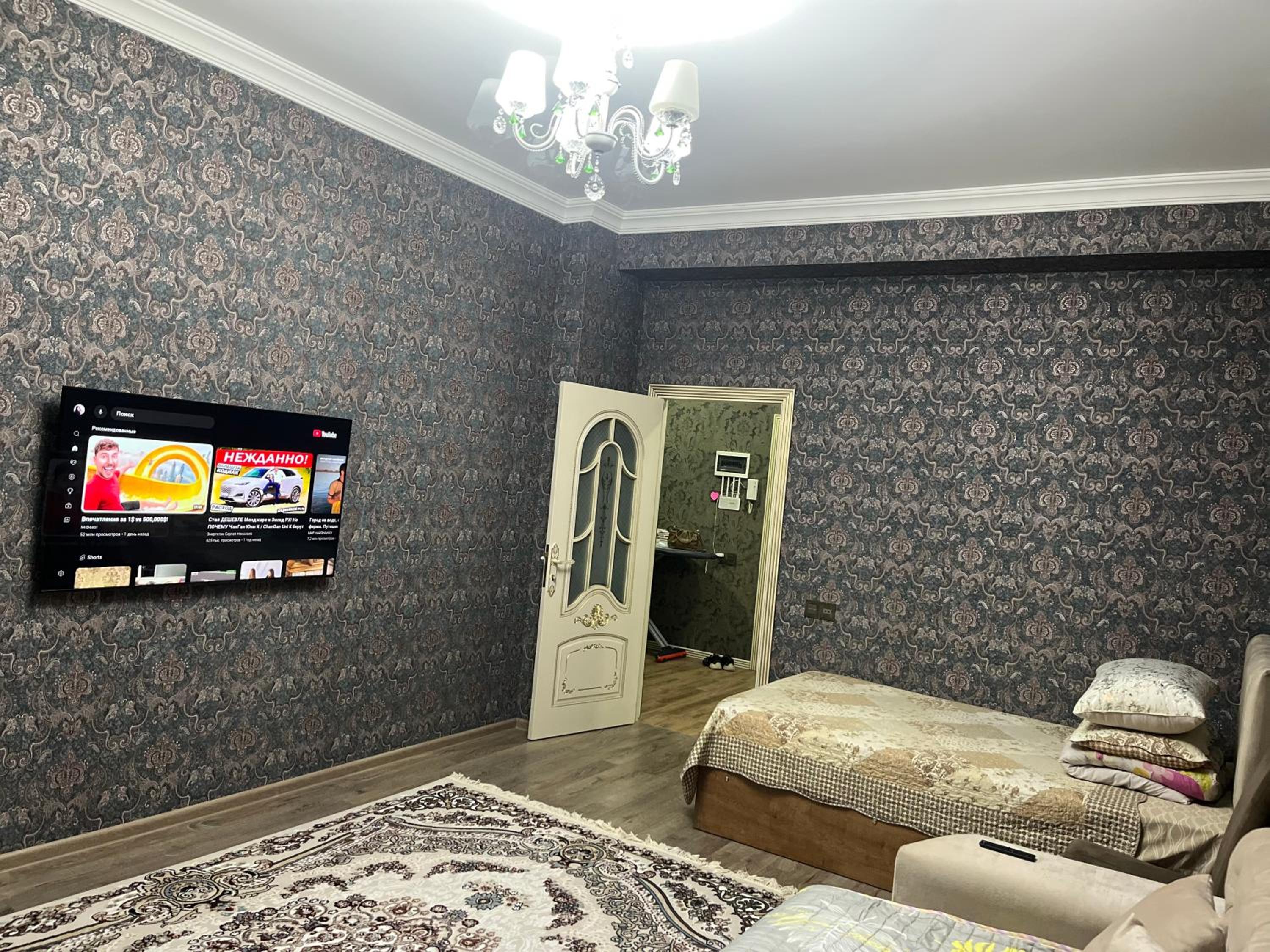 Halal Comfortable apartament