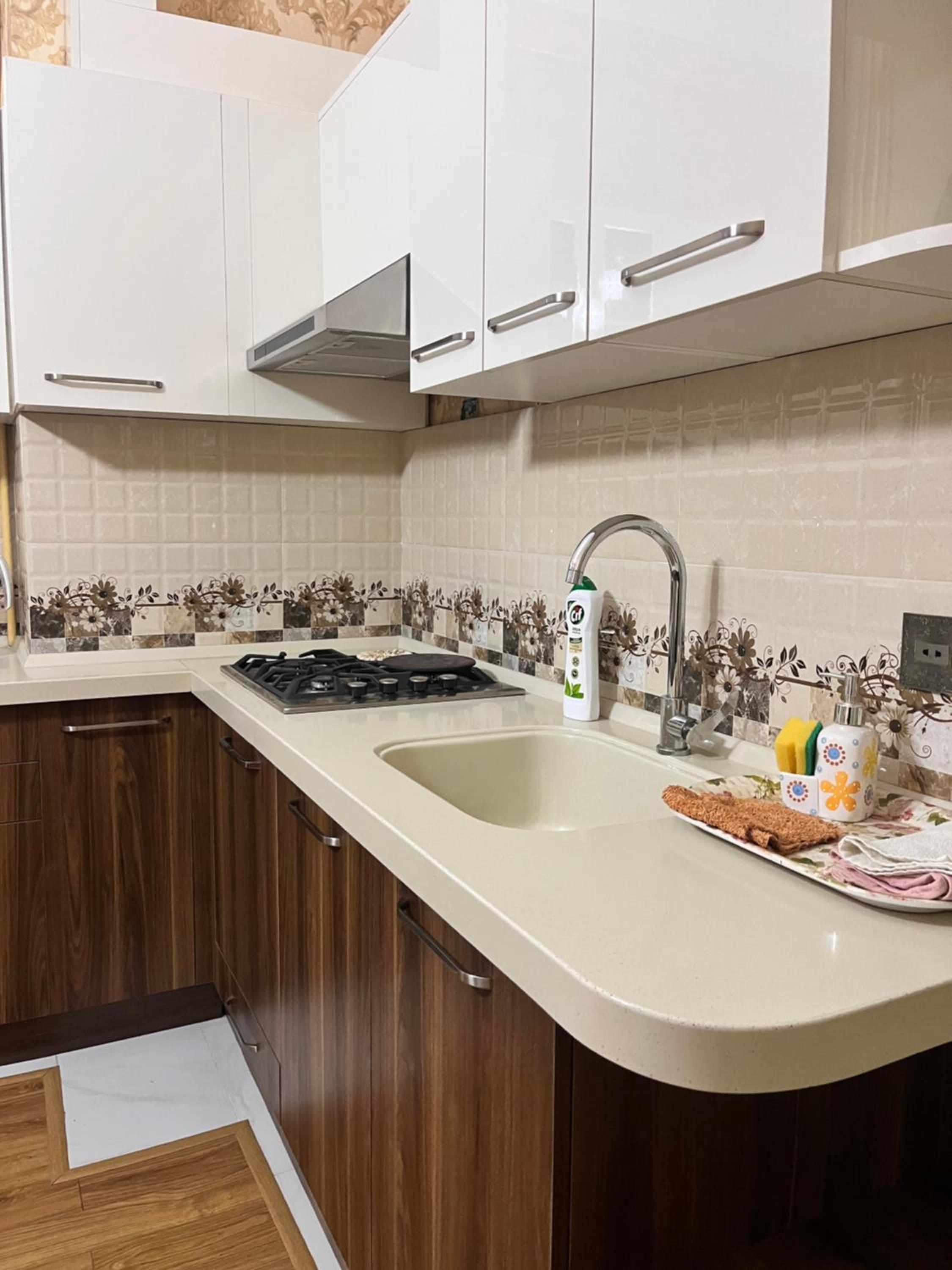 Halal Comfortable apartament