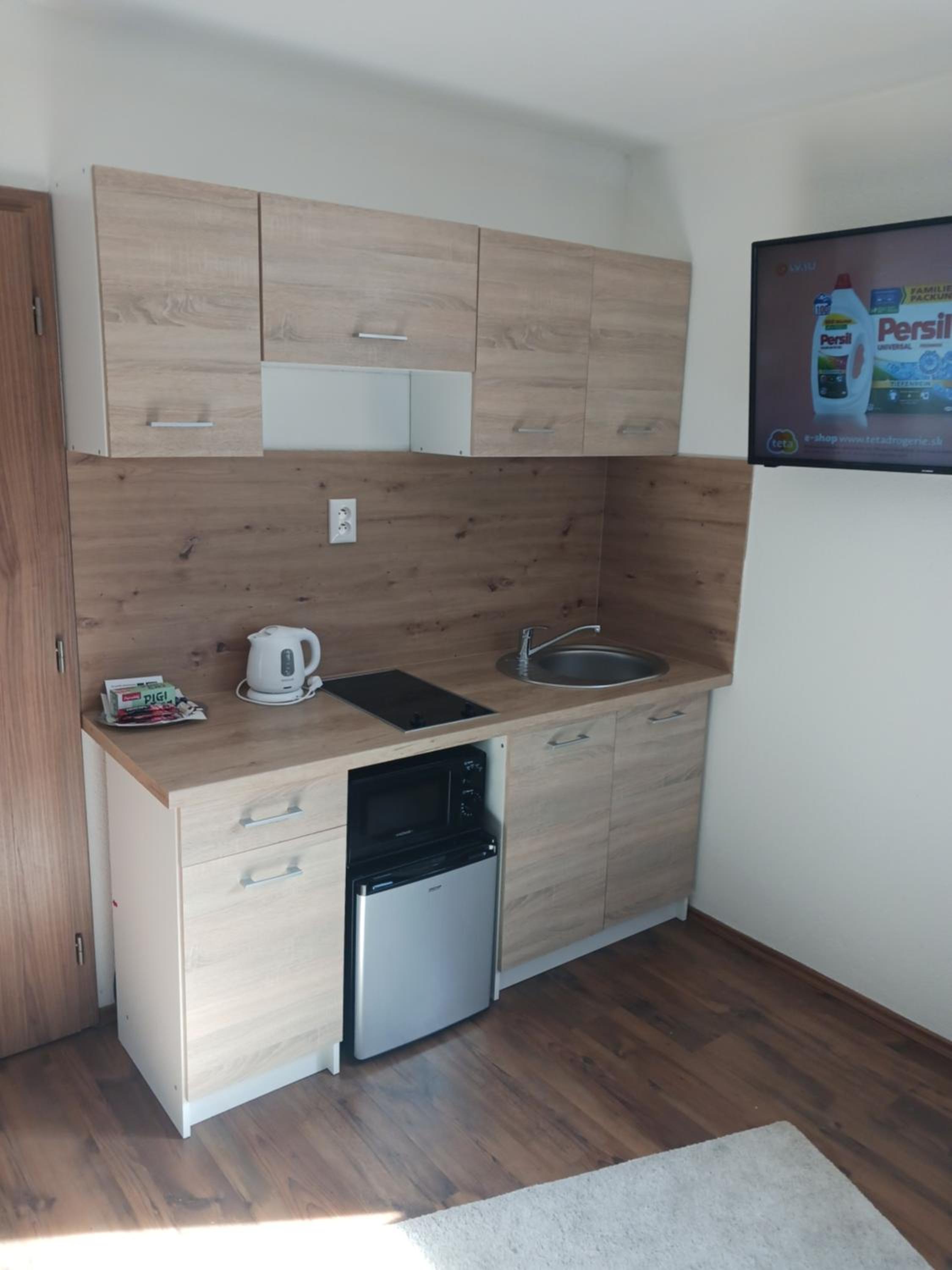 Apartmán KATY view 5