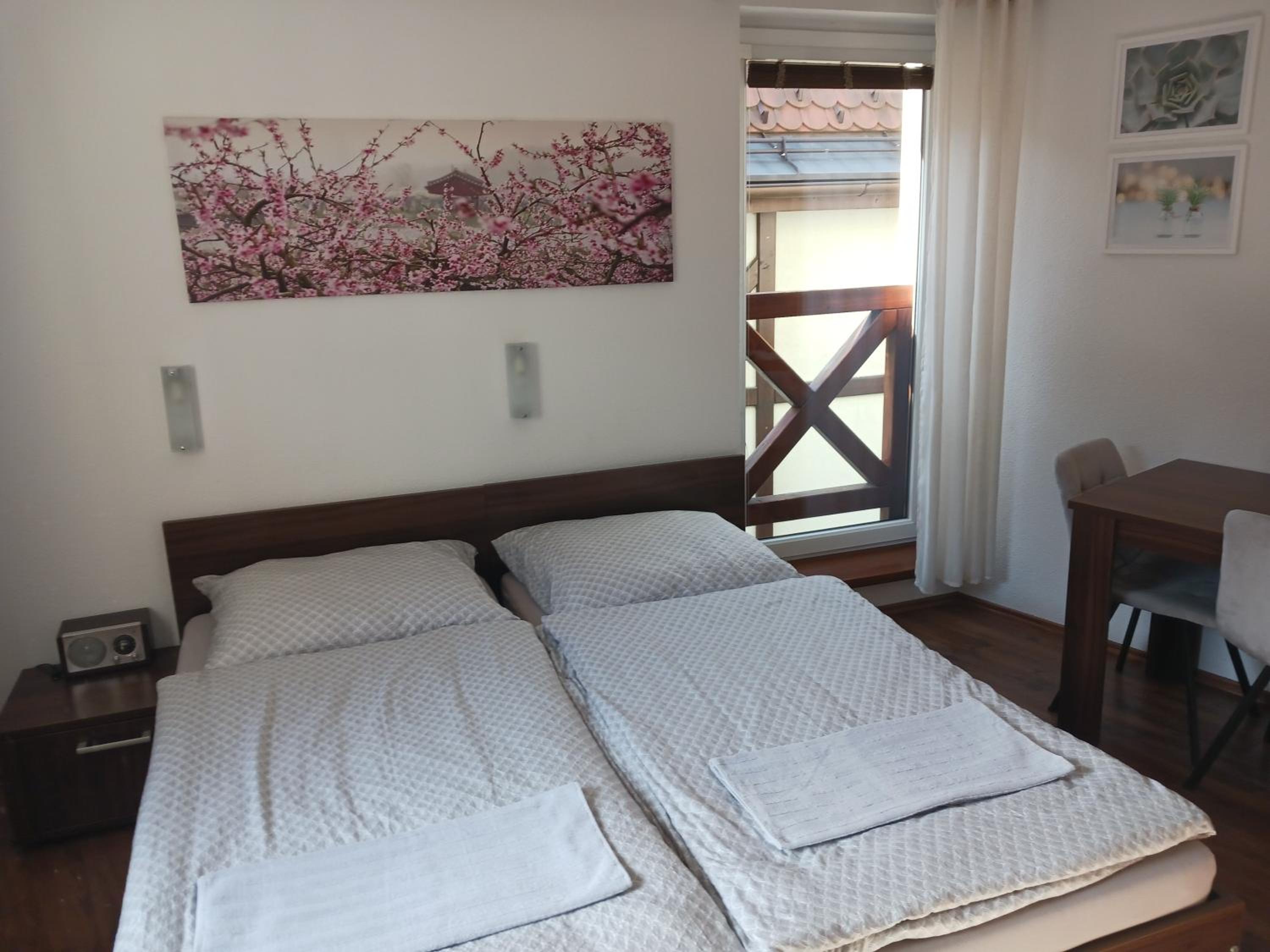 Apartmán KATY view 3