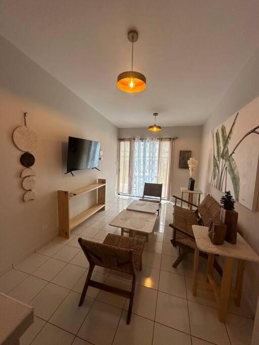 Encantadora Casa en San Miguel Full AC