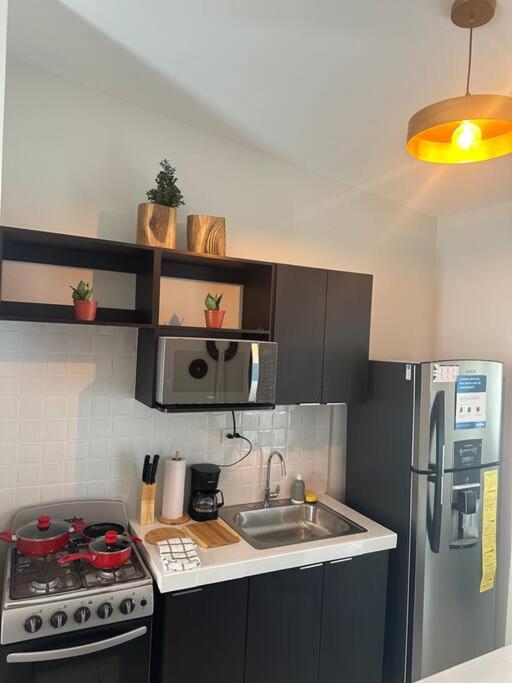 Encantadora Casa en San Miguel Full AC