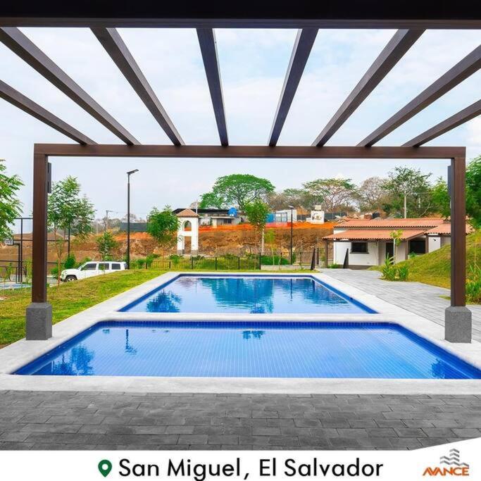 Encantadora Casa en San Miguel Full AC