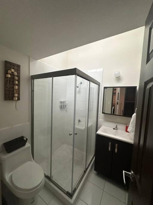Encantadora Casa en San Miguel Full AC
