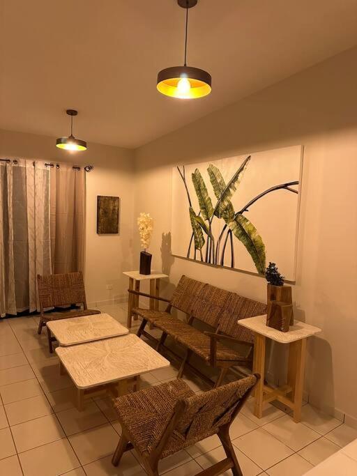 Encantadora Casa en San Miguel Full AC