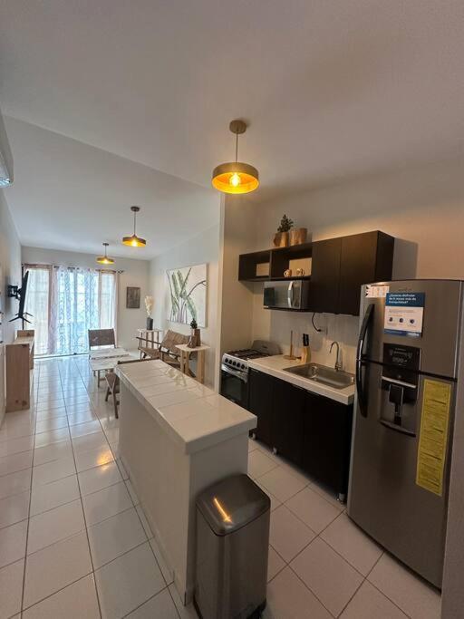 Encantadora Casa en San Miguel Full AC