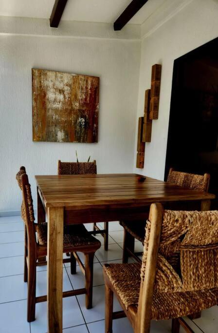 Encantadora Casa en San Miguel Full AC