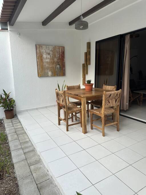 Encantadora Casa en San Miguel Full AC