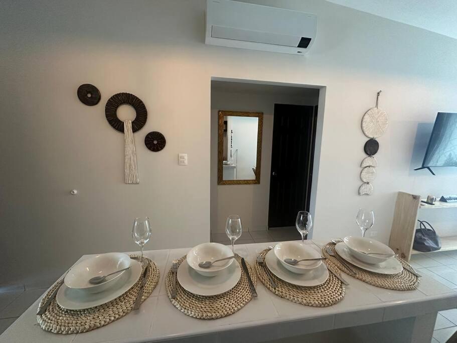Encantadora Casa en San Miguel Full AC