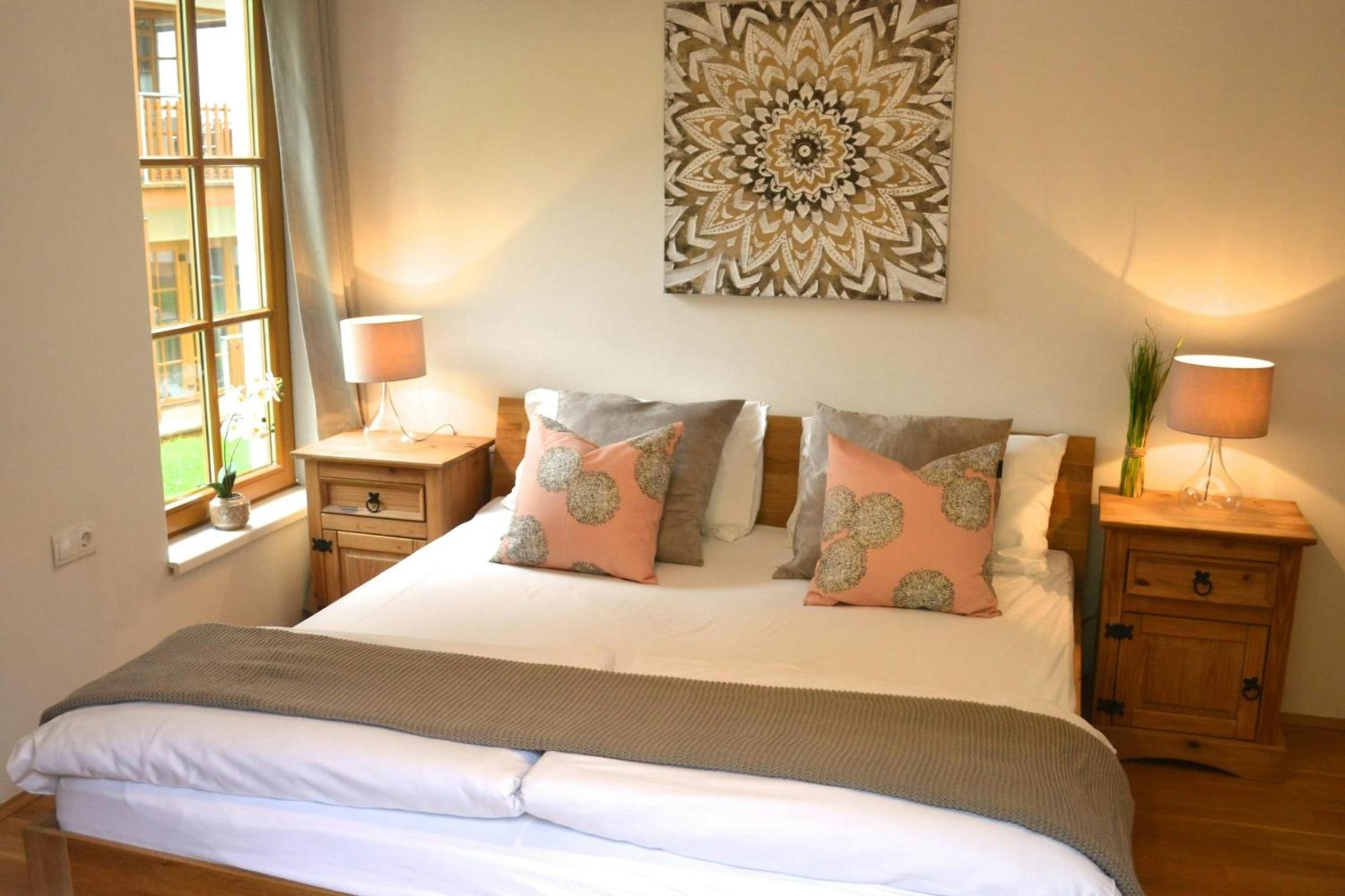 Claudia 2 by SMR Rauris Apartments - inc Spa and National Summercard - near Gondola