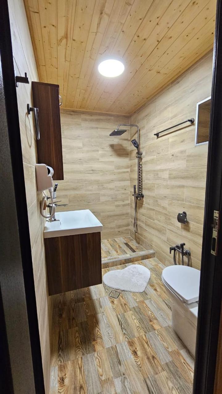 mood villa Kazbegi view 4