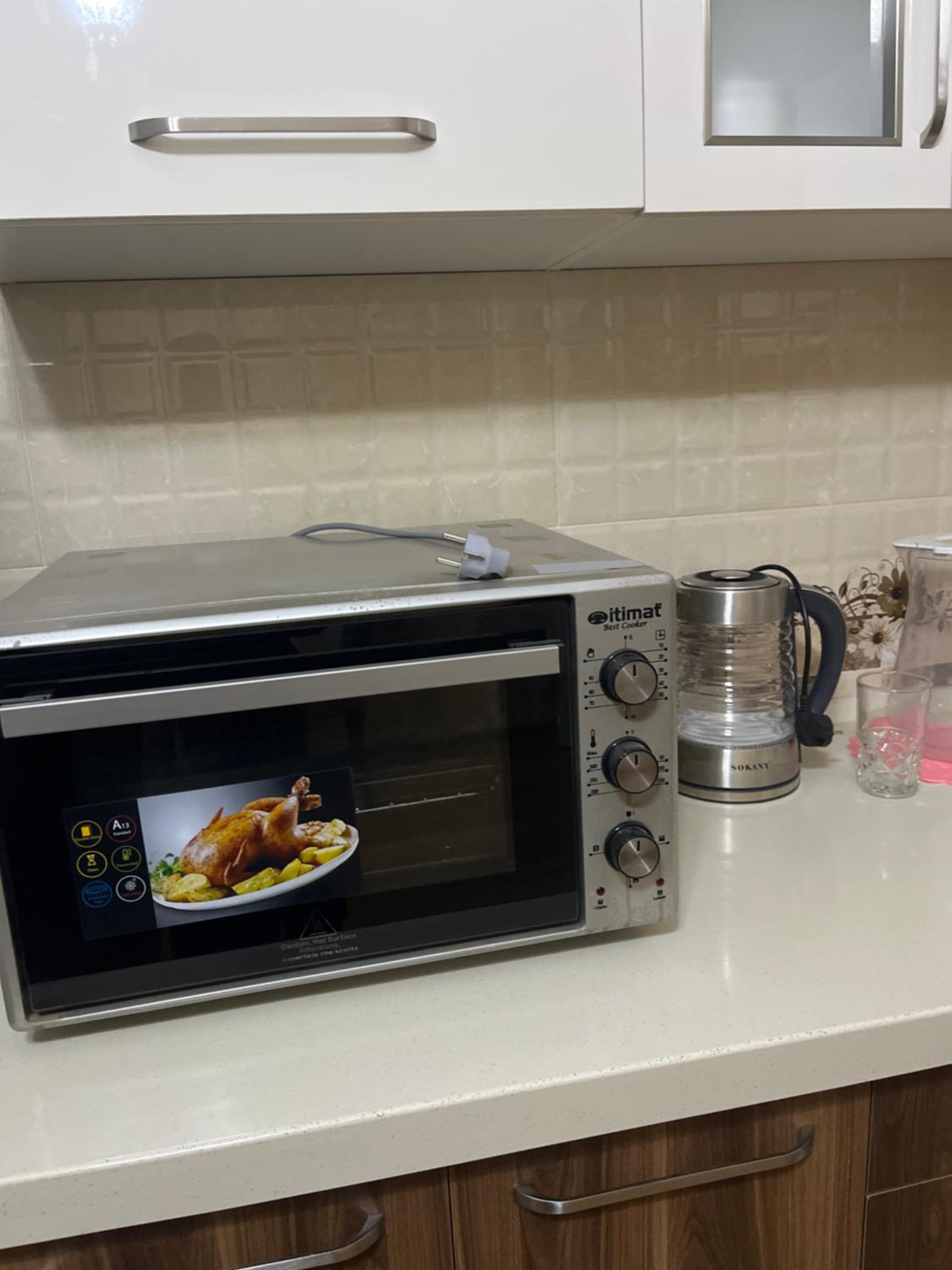 Halal Comfortable apartament