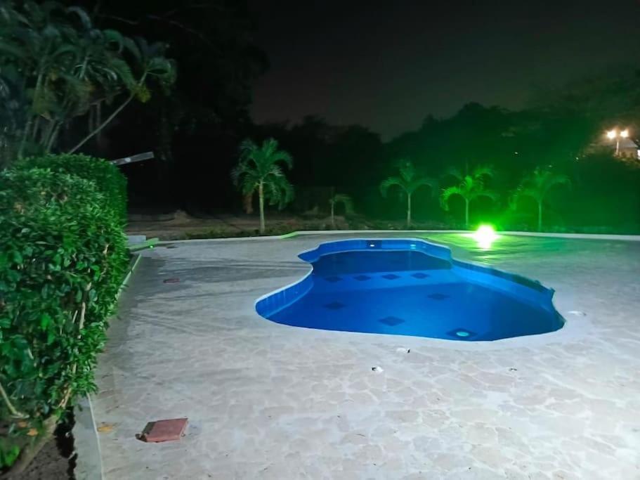 campestre, naturaleza, confort, familiar