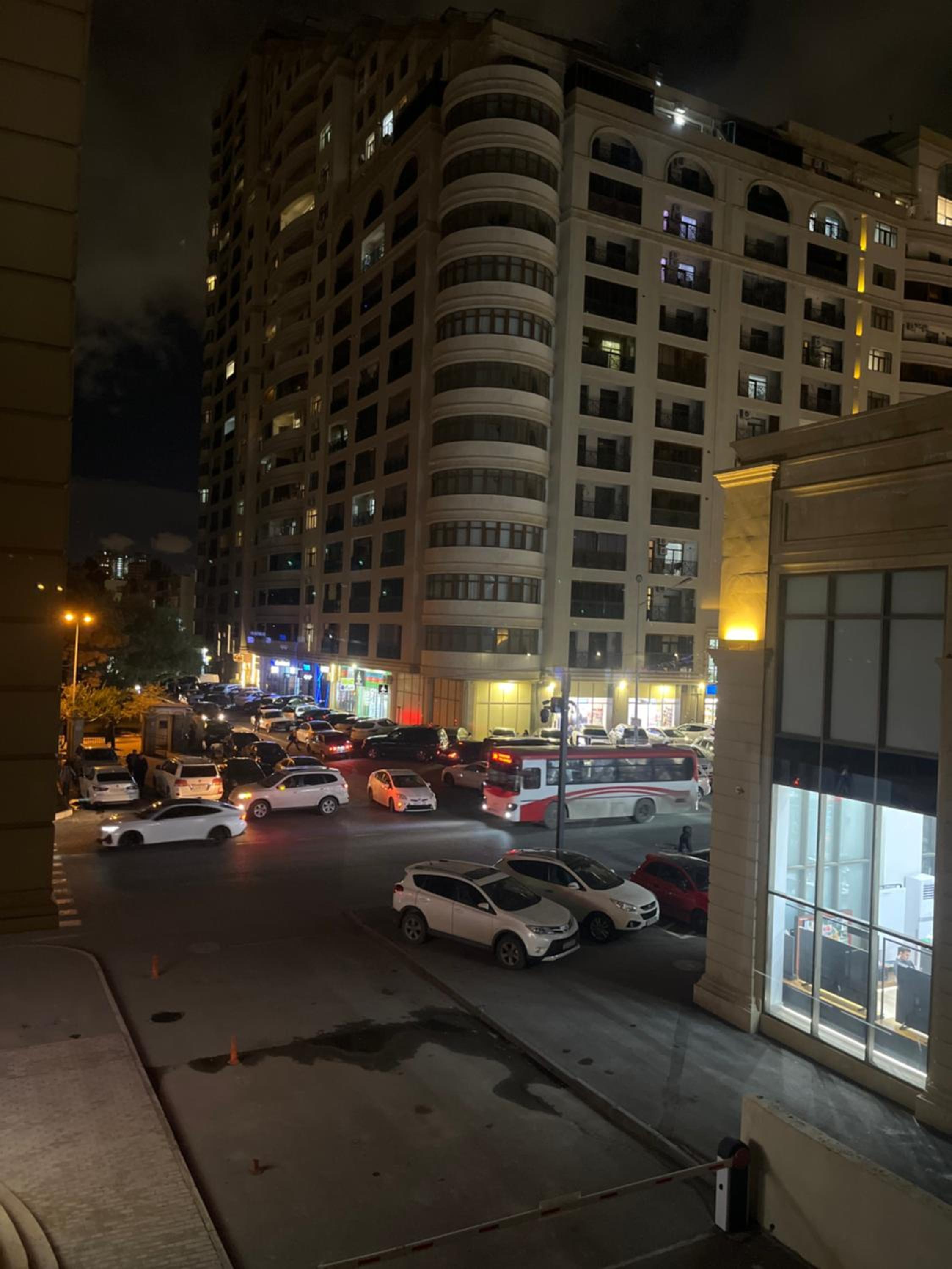Halal Comfortable apartament
