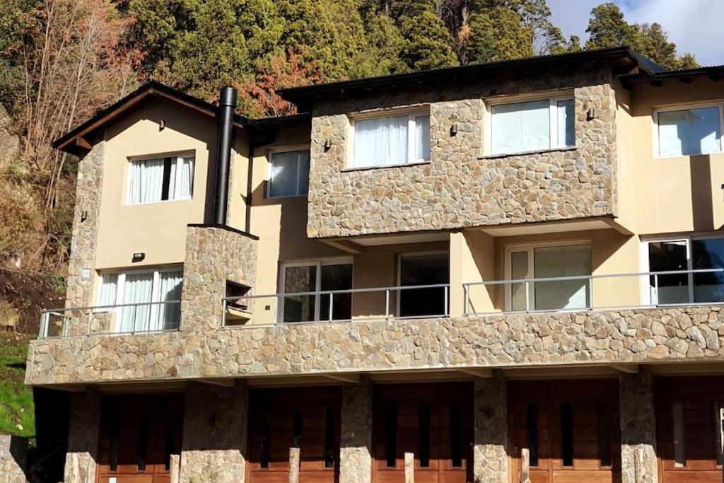CONDOS apart de montaña