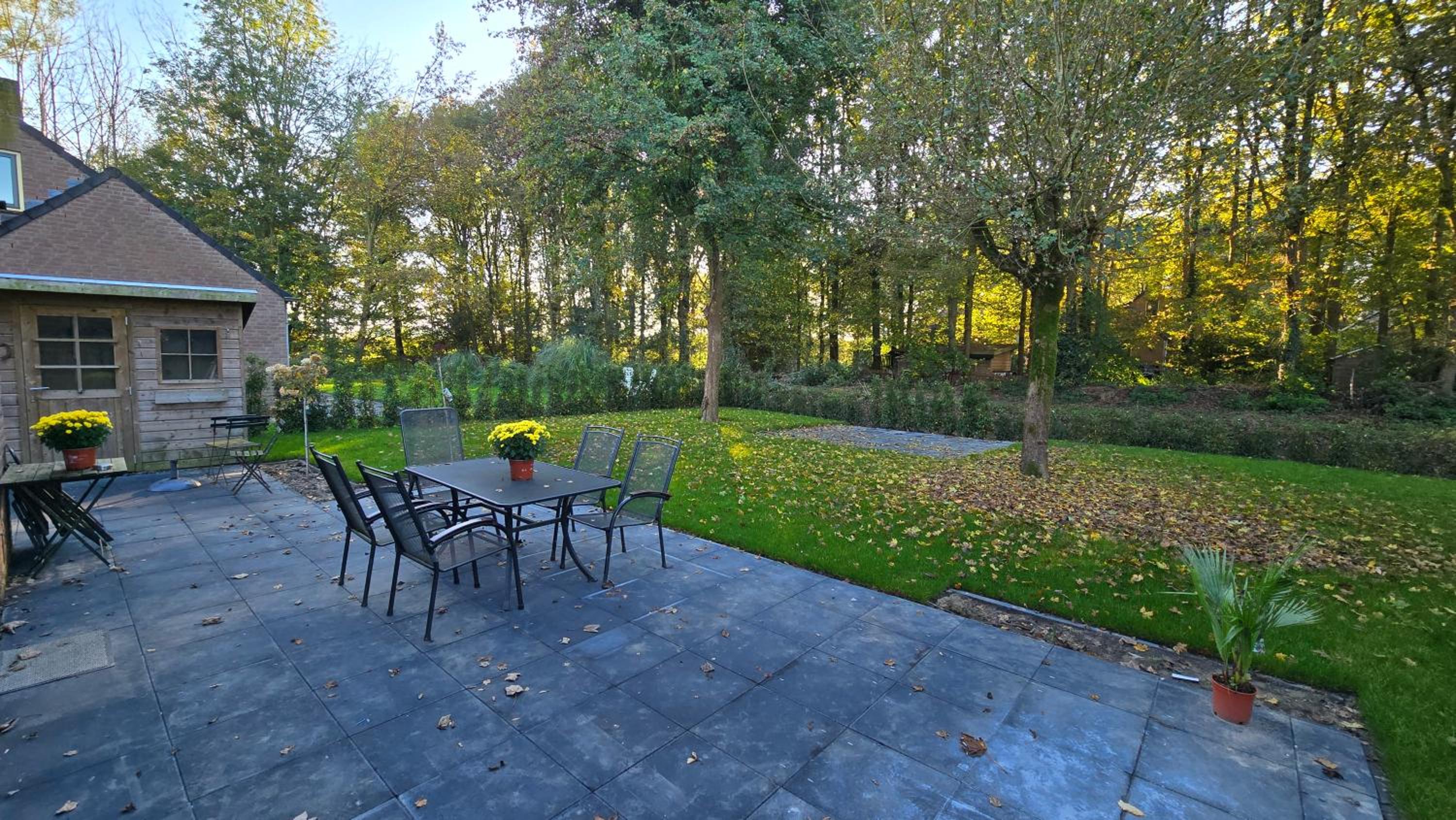 Vakantiewoning Maas en Waal view 3