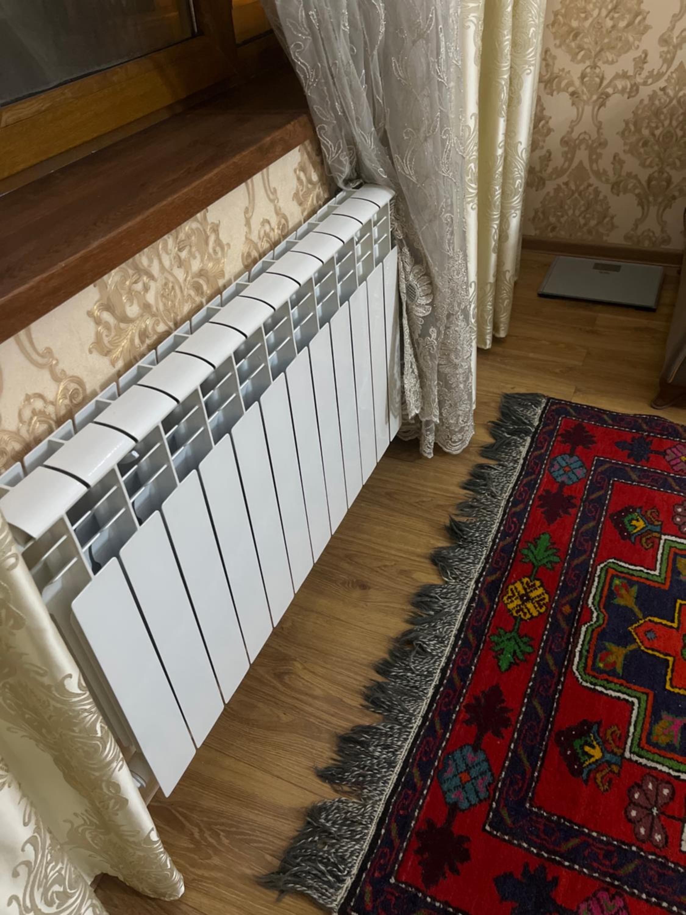 Halal Comfortable apartament