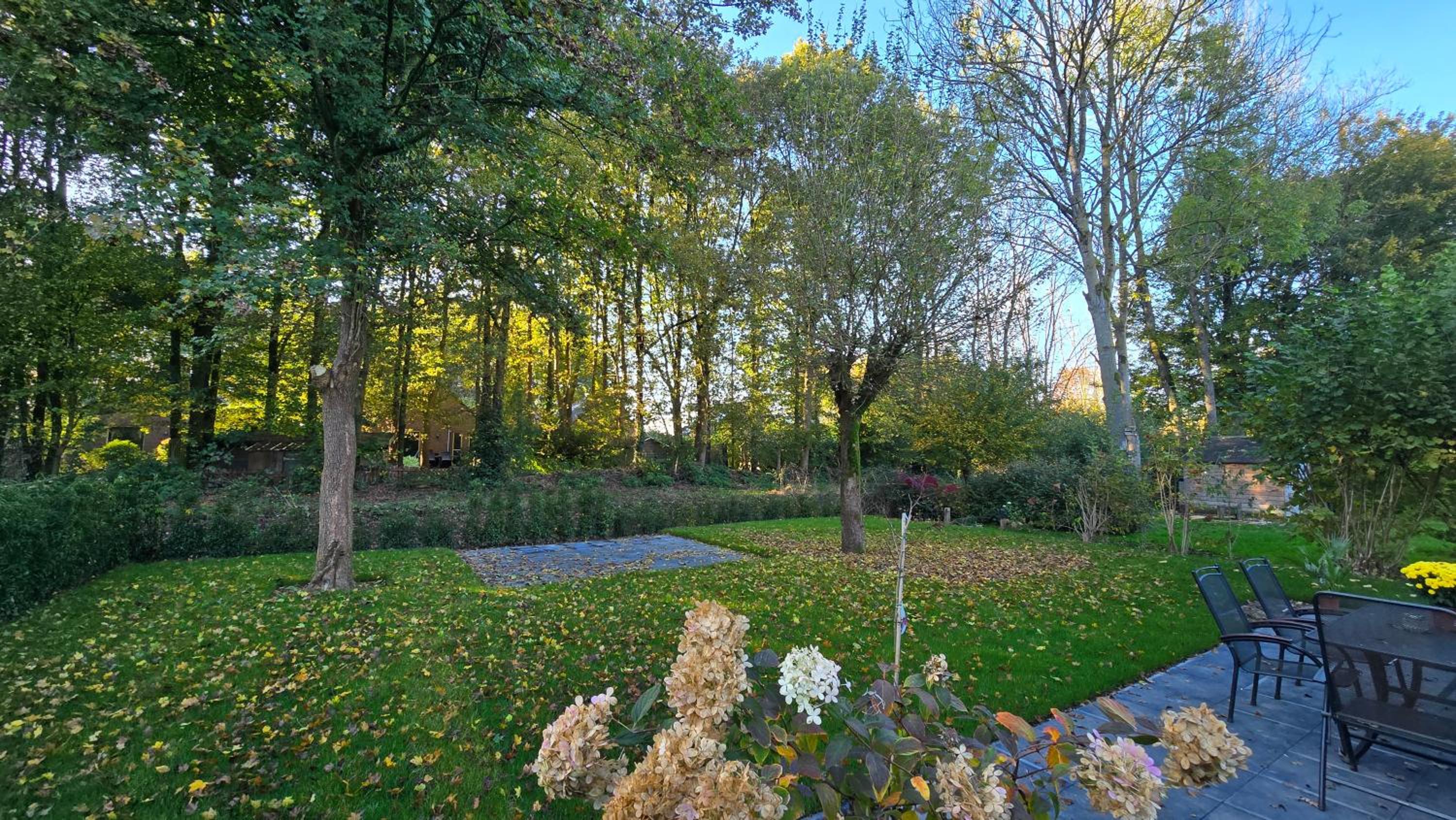 Vakantiewoning Maas en Waal view 2