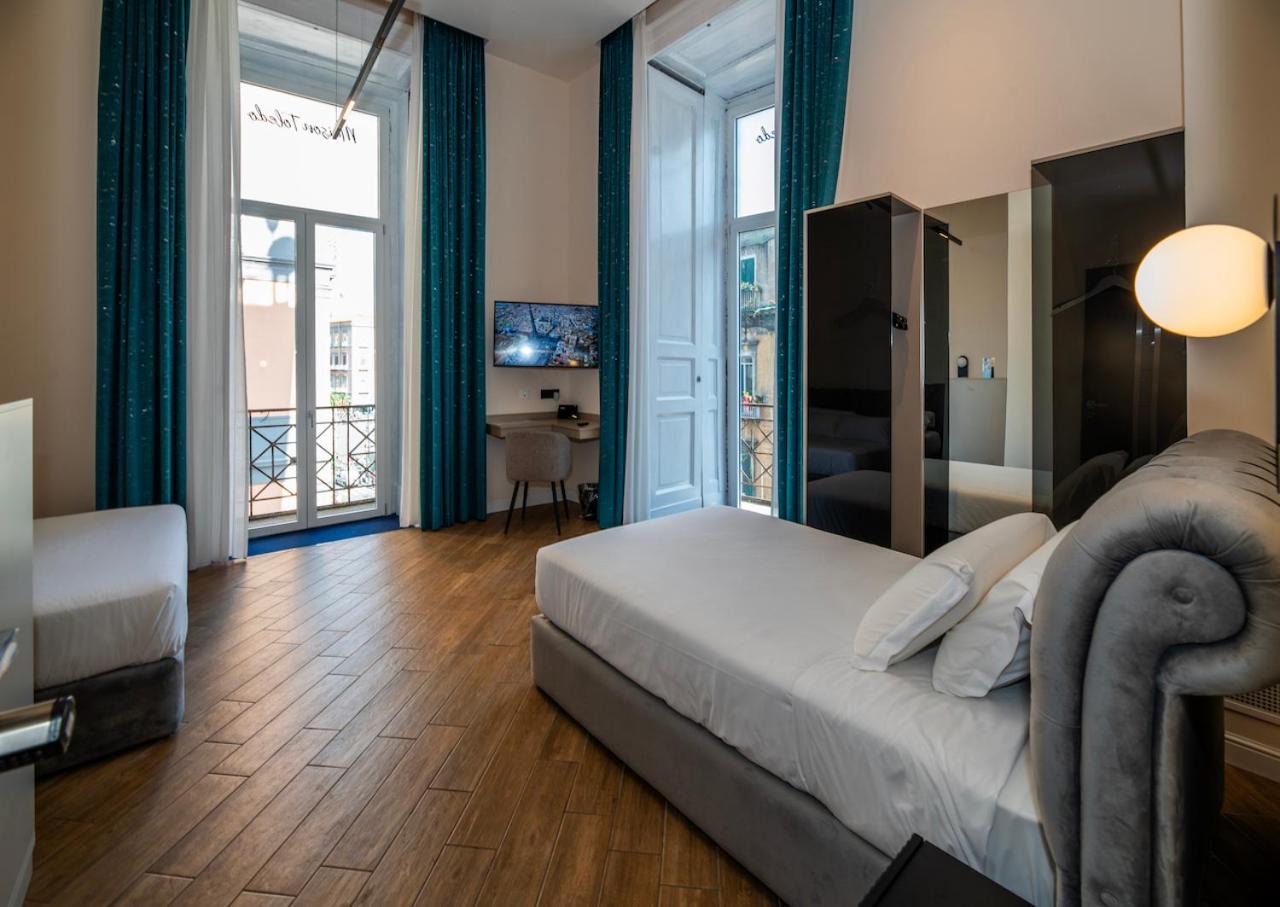 Maison Toledo Suites