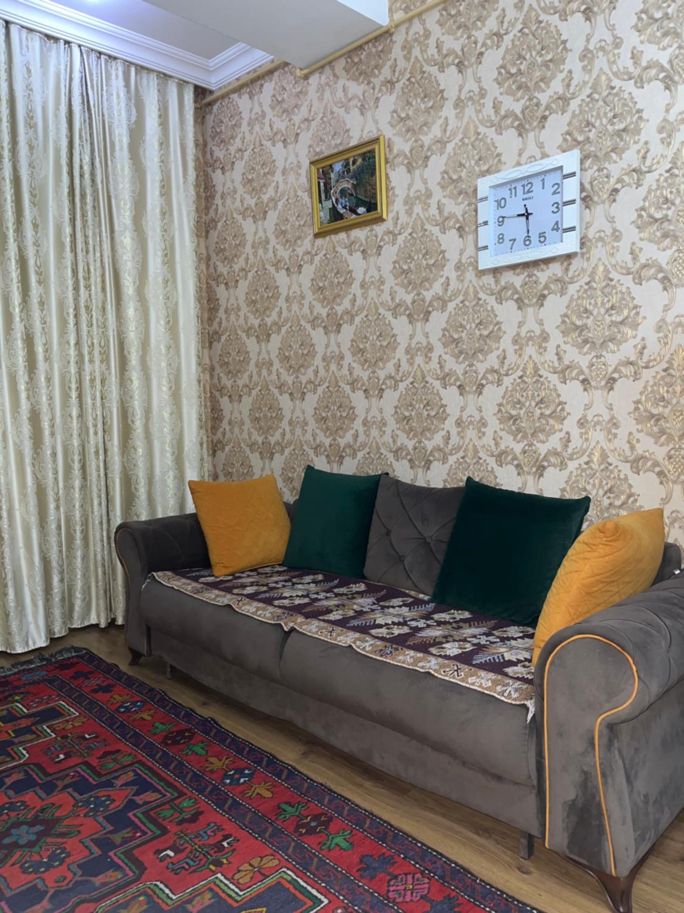 Halal Comfortable apartament