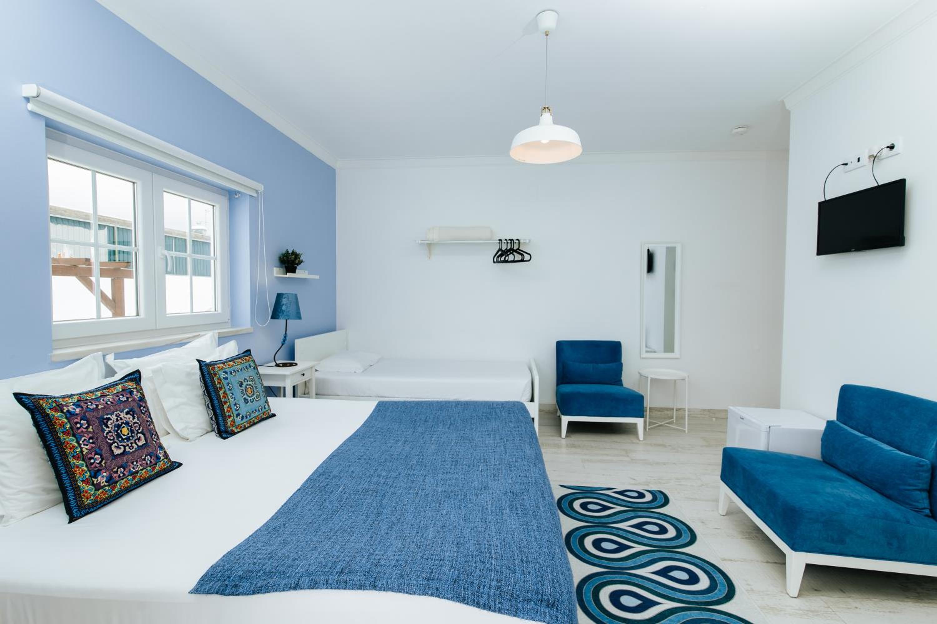 Boutique Hotel - O House Ericeira Hills, photo 45