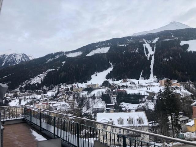 Grenzberg, Bad Gastein - Rooftop