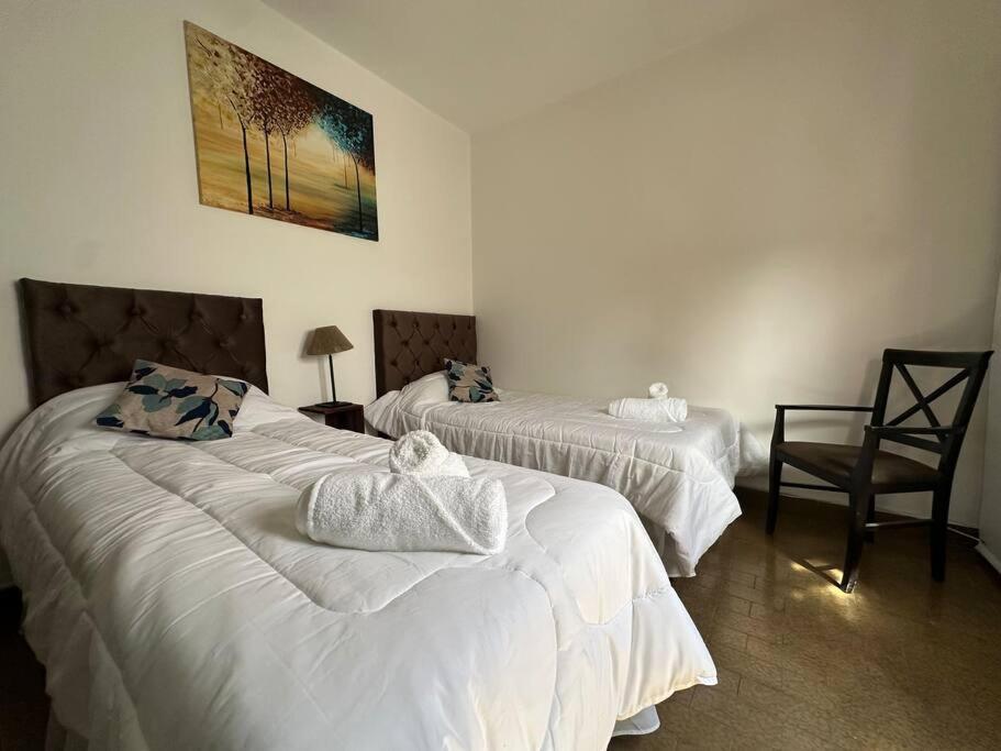 Departamento PH Urquiza