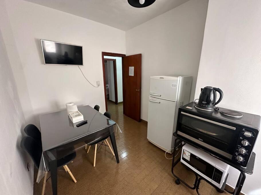Departamento PH Urquiza