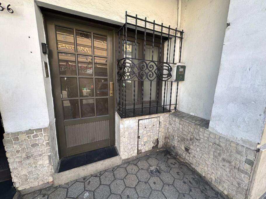 Departamento PH Urquiza