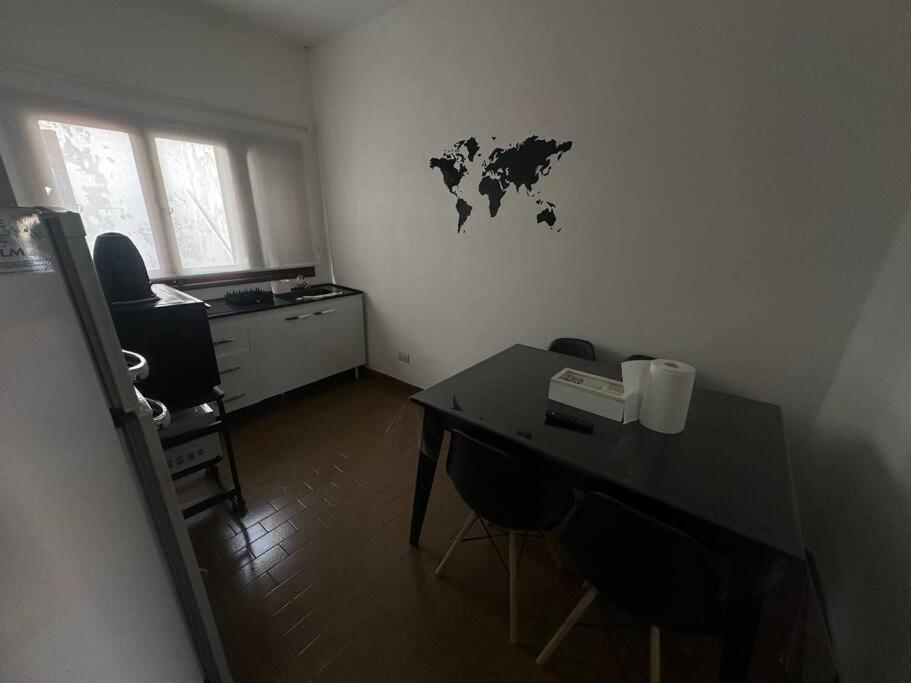 Departamento PH Urquiza