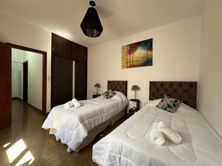 Departamento PH Urquiza