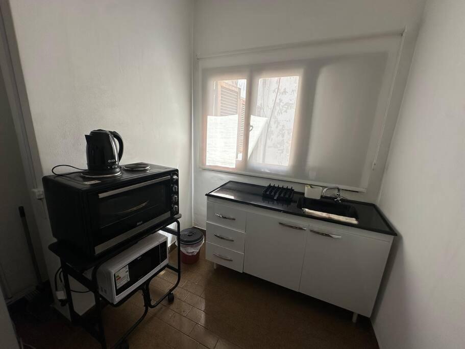 Departamento PH Urquiza