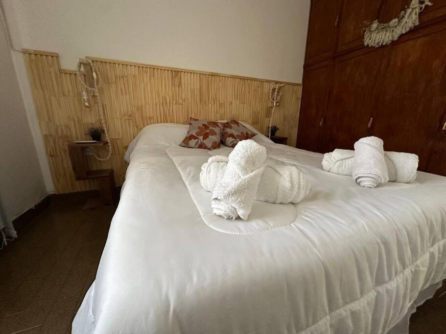 Departamento PH Urquiza