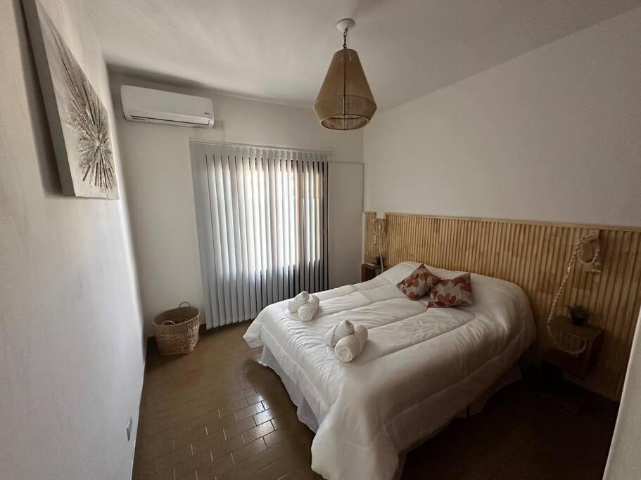 Departamento PH Urquiza