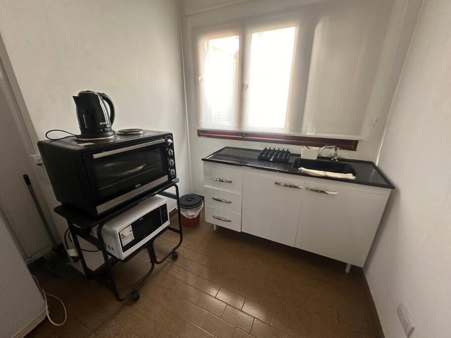 Departamento PH Urquiza