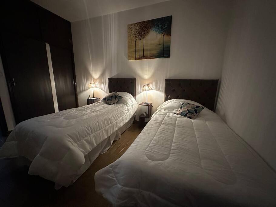 Departamento PH Urquiza