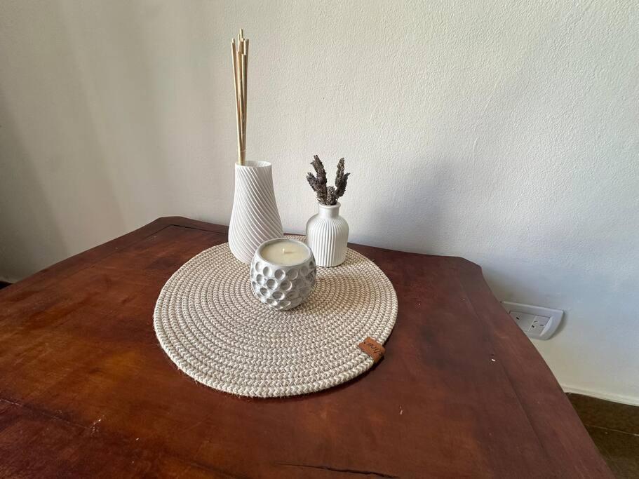 Departamento PH Urquiza
