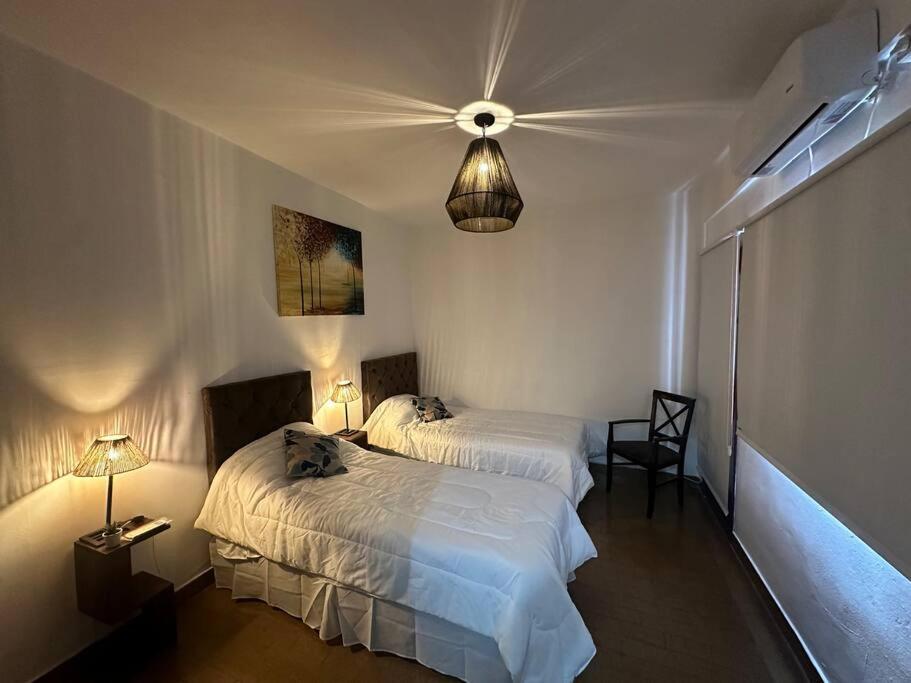 Departamento PH Urquiza