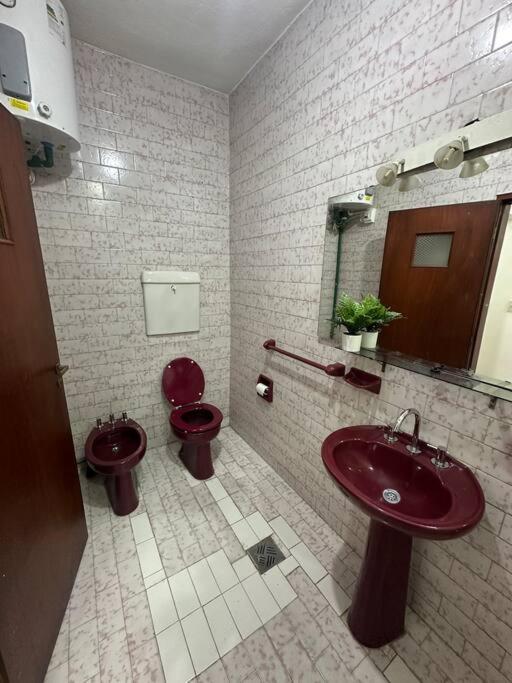 Departamento PH Urquiza