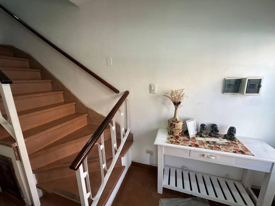Departamento PH Urquiza