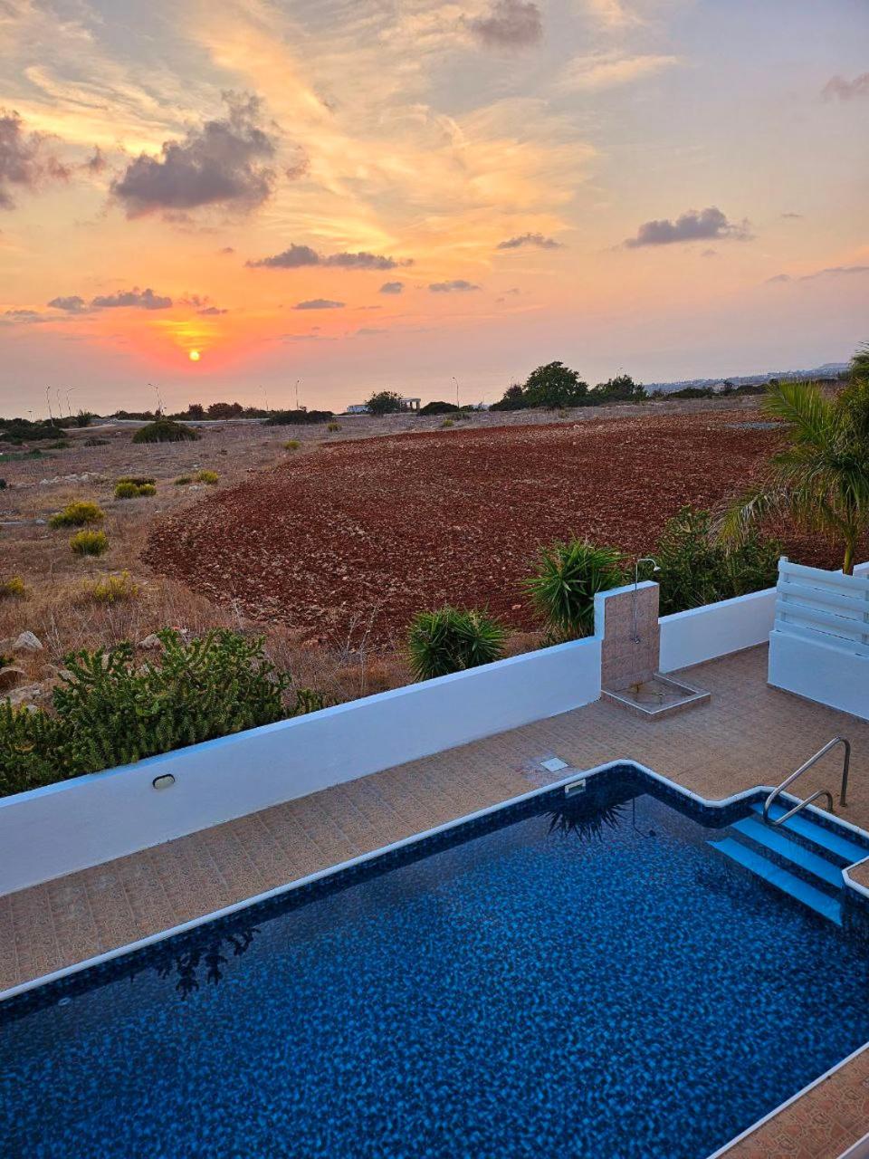 Peyia Villa ElderFlower #10